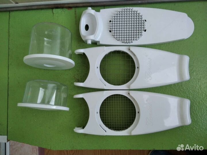 Овощерезка ручная