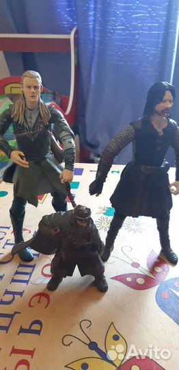 Властелин колец