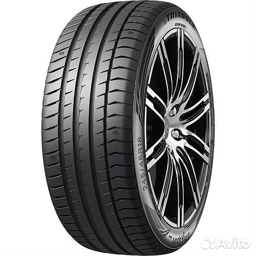 Triangle EffeXSport TH202 215/45 R17 91Y