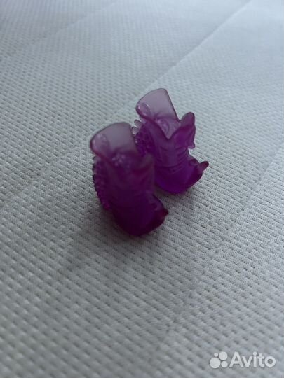 Туфли для куклы