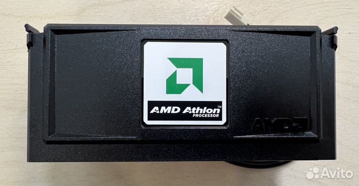 Asus K7M + Athlon K7 700 + 256Mb