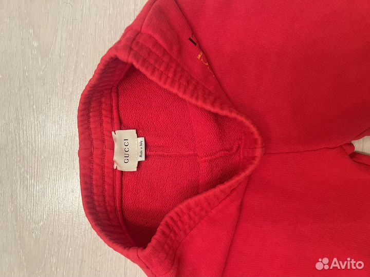 Костюм Gucci оригинал