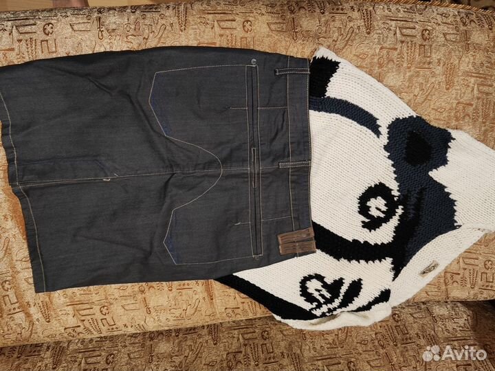 Пакет одежды (комплекты)