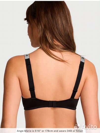 Браллет victoria secret