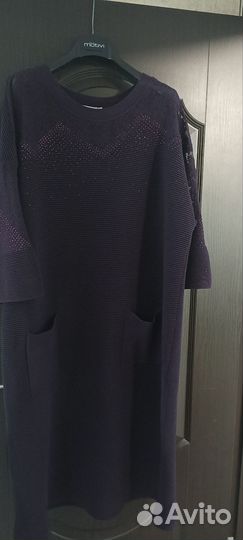 Платье женское50-52