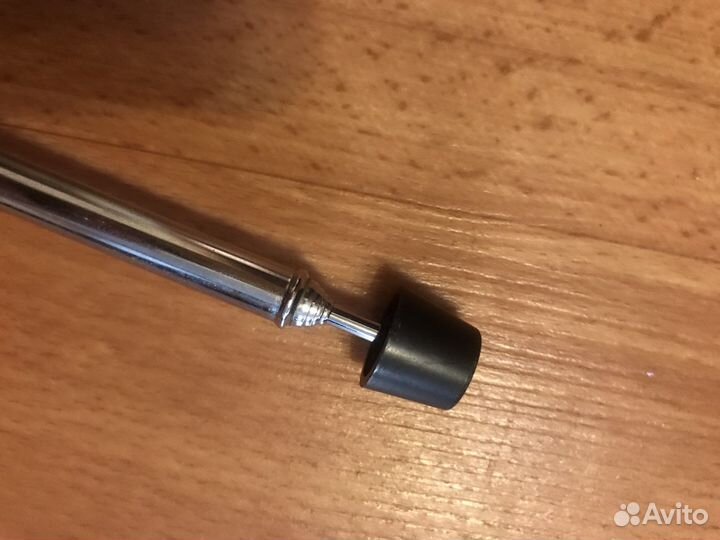 Антенна для радио приемника СССР