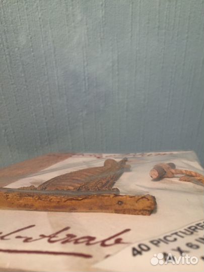 Альбом для фото Эмираты новый