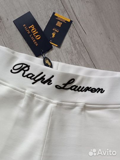 Шорты Polo Ralph Lauren Премиум Хит s m L