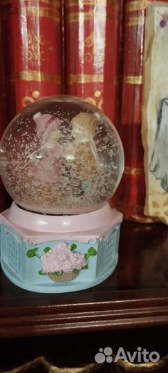 Снежный шар 