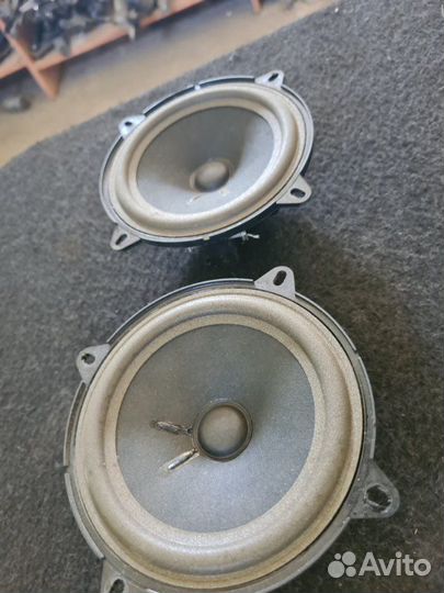 Динамик LADA Largus K4M 2016