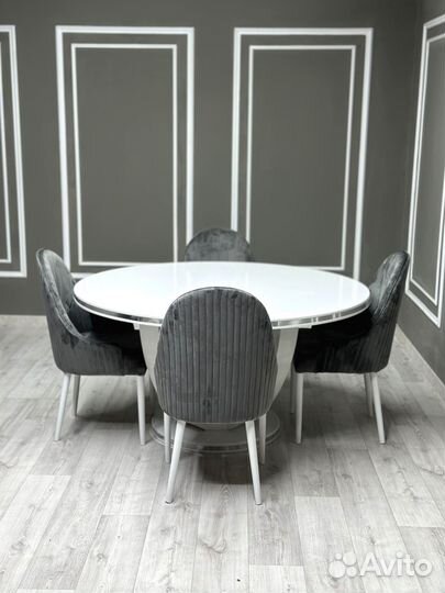 Стол обеденный\оплата при получении