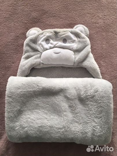 Плед детский