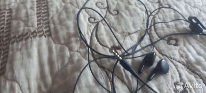 Наушники