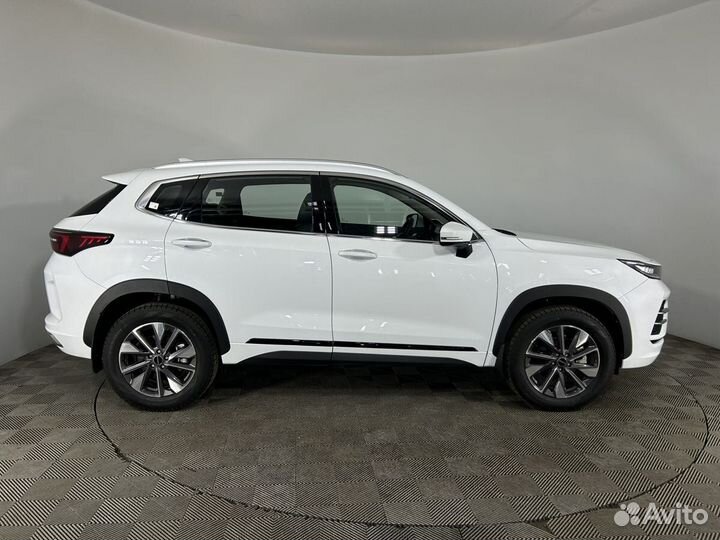 EXEED LX 1.5 CVT, 2023, 3 579 км