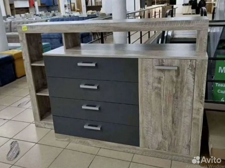 Комод Ангара