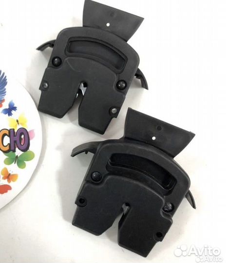 Авто люлька