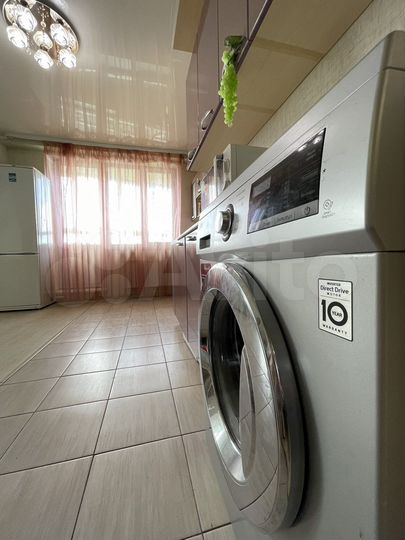 2-к. квартира, 62,9 м², 20/20 эт.