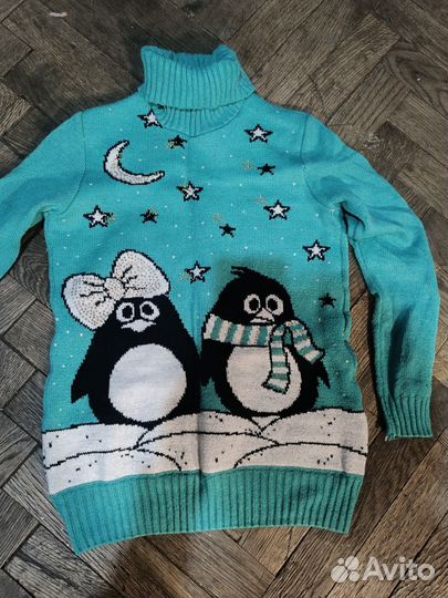 Свитер женский