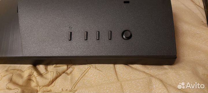 Монитор Acer k243y hbmix