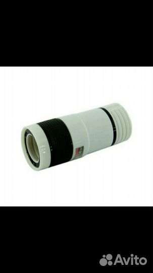 Лупа телескоп 8x