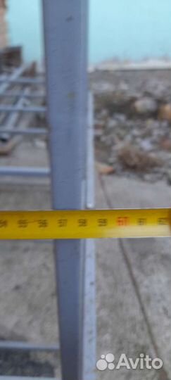 Клетки для кроликов