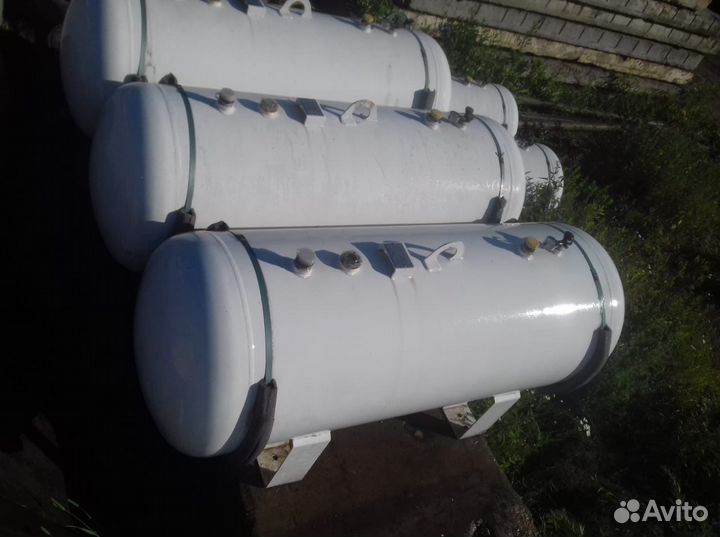 Газгольдер