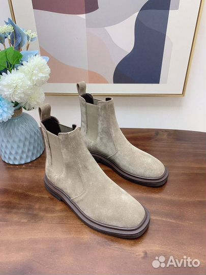 Ботинки женские The Row