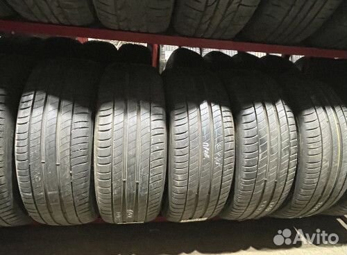 Michelin Primacy 4 225/50 R18 95P