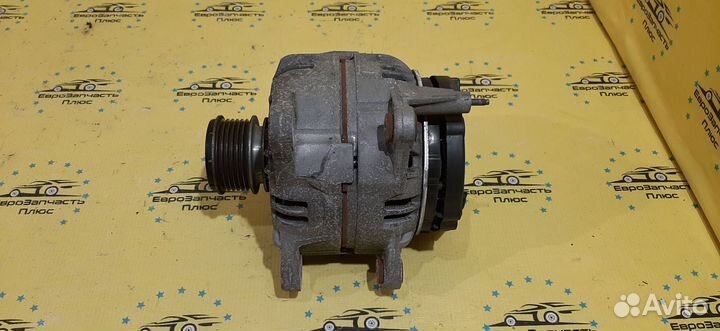 Генератор Skoda Octavia A5