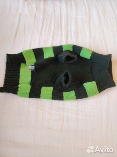 Одежда для маленьких собак