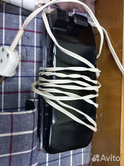 Швейная машинка Подольск