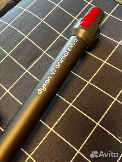 Запчасти для пылесоса dyson v7