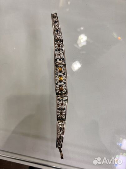 Бижутерия браслет