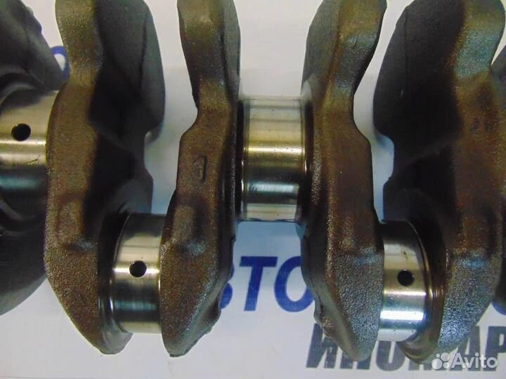 Коленвал для Honda CR-V 3 2006-2012г