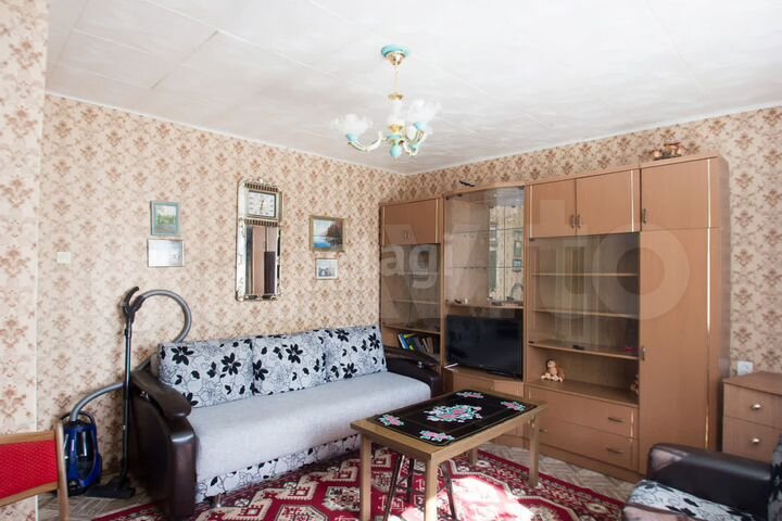 3-к. квартира, 71,9 м², 3/5 эт.