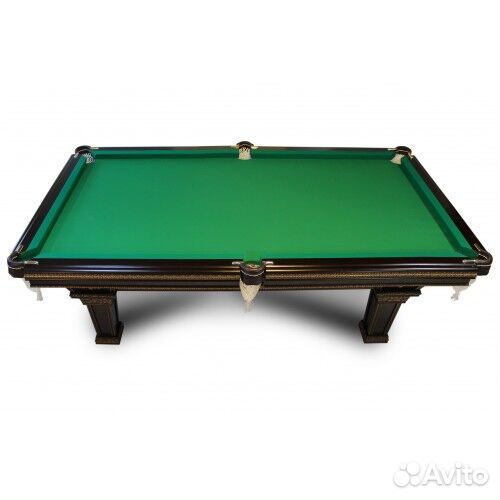 Стол для бильярда