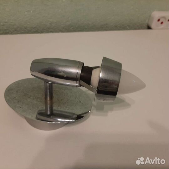 Бра настенное бу