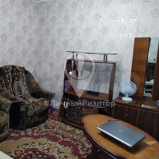 2-к. квартира, 32,1 м², 2/2 эт.