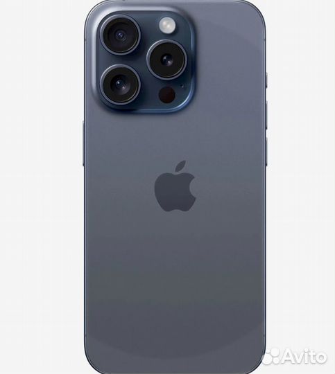 iPhone 15 Pro Max, 512 ГБ