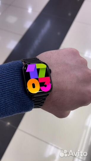 Apple watch series 9