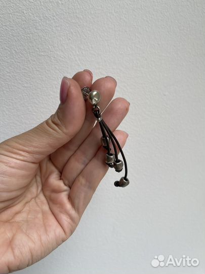 Серьги uno de 50