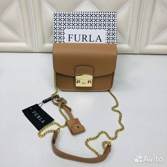 Сумка женская furla