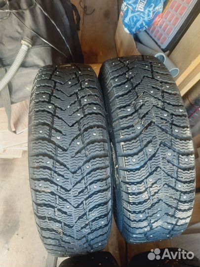 Cordiant Snow Cross 2 185/65 R15 92T
