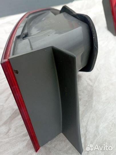 Продаю задний левый фонарь. На Хонду Аккорд7