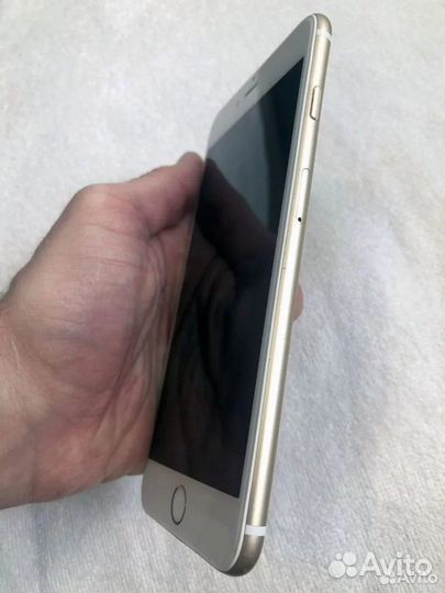 iPhone 6 Plus, 128 ГБ