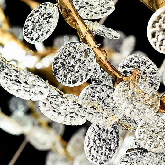 Подвесная люстра Imperiumloft caramelly B Imperium