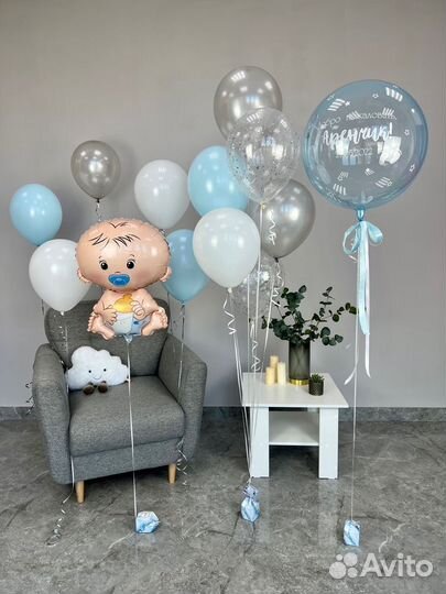 Воздушные шары ххl Воздушные шарики, Гелиевые шары