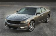 Dodge Charger VII рестайлинг (2014—2026) Седан