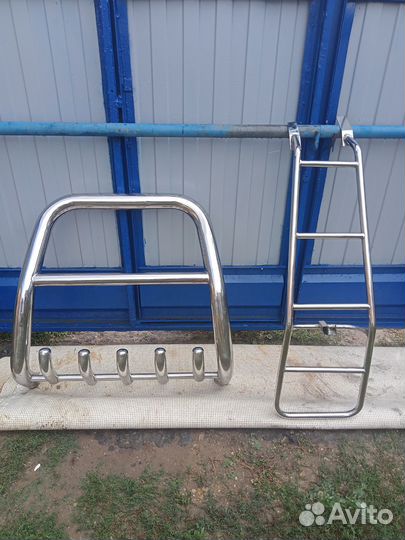 Продам тюнинг на джип