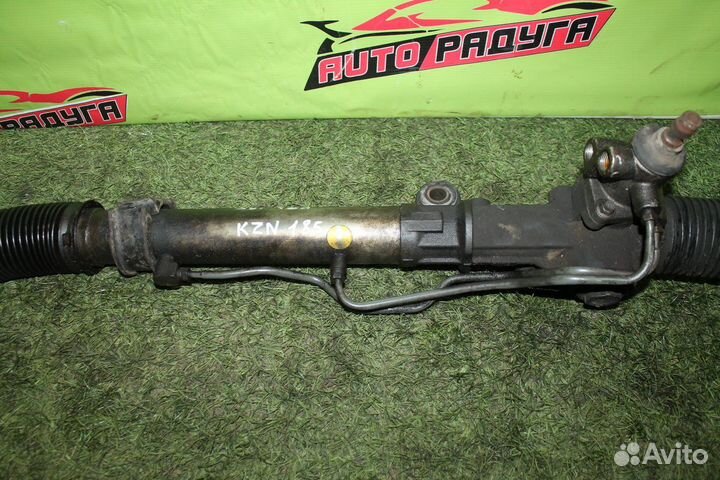 Рейка рулевая toyota KDN185G,KDN185W,KZN185G,KZN18